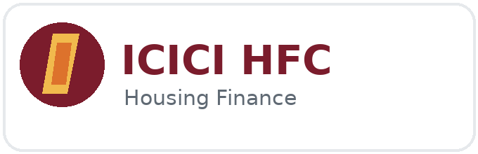 ICICI HFC