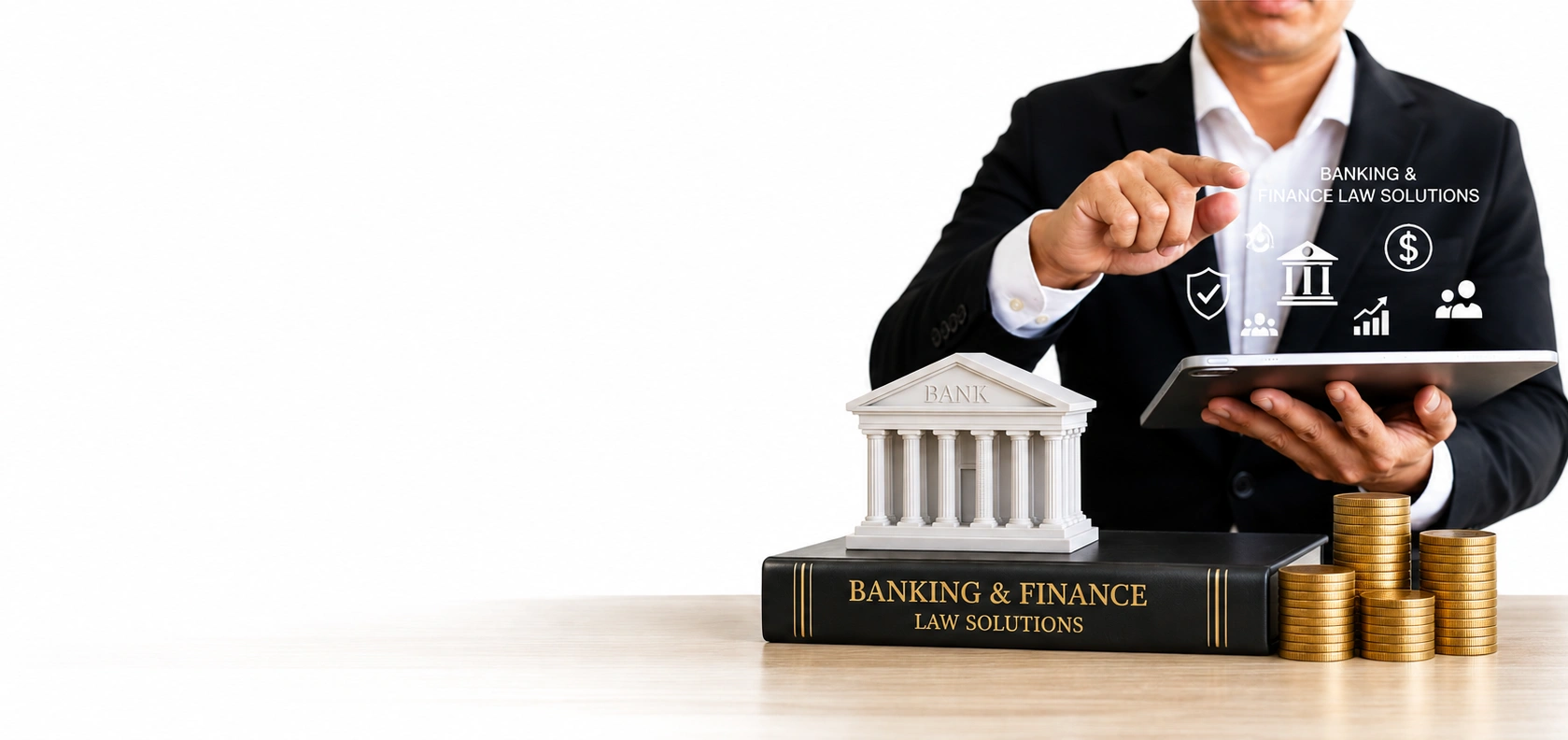 Banking & Finance Law