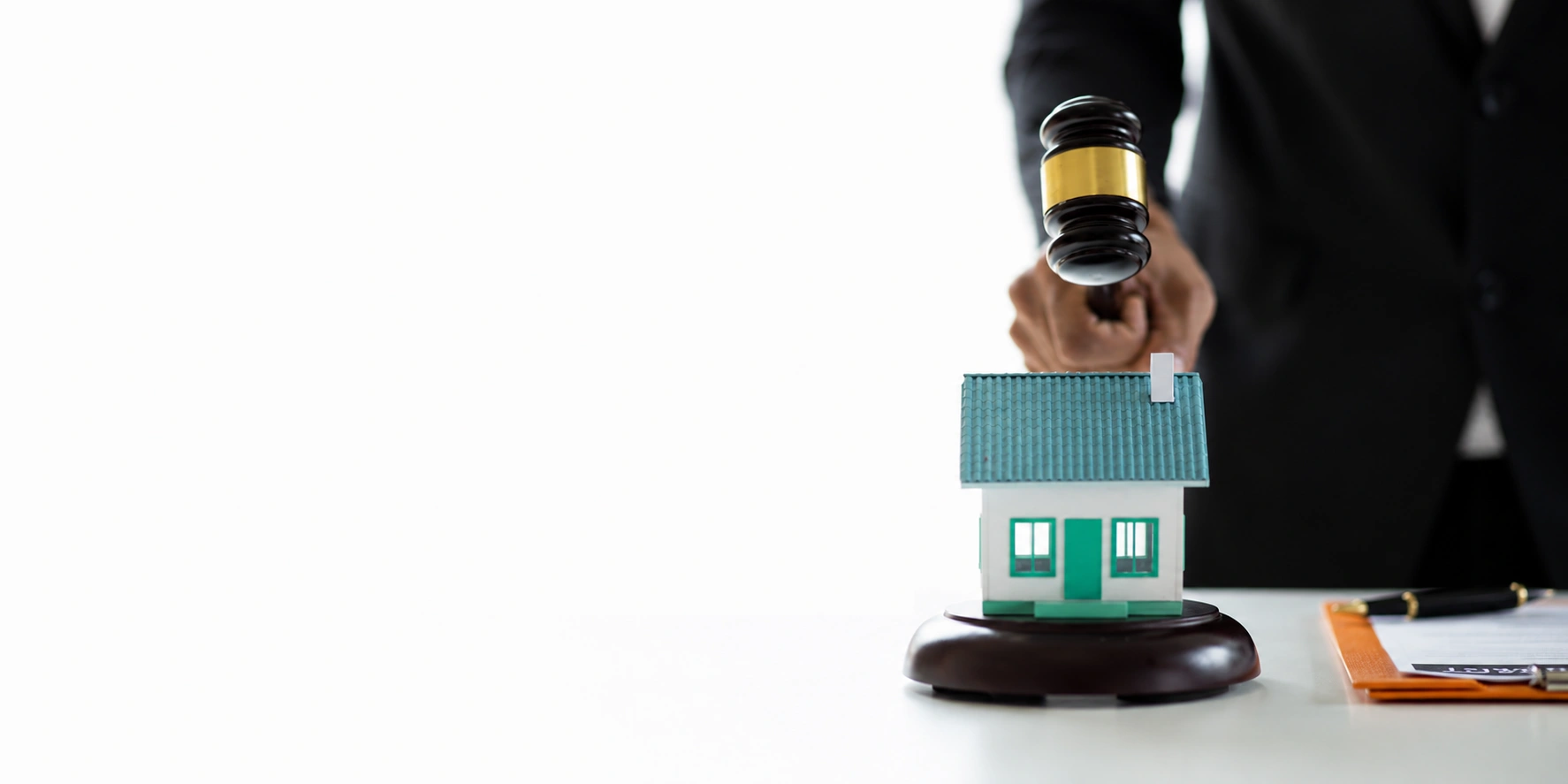 Real Estate & Property Law