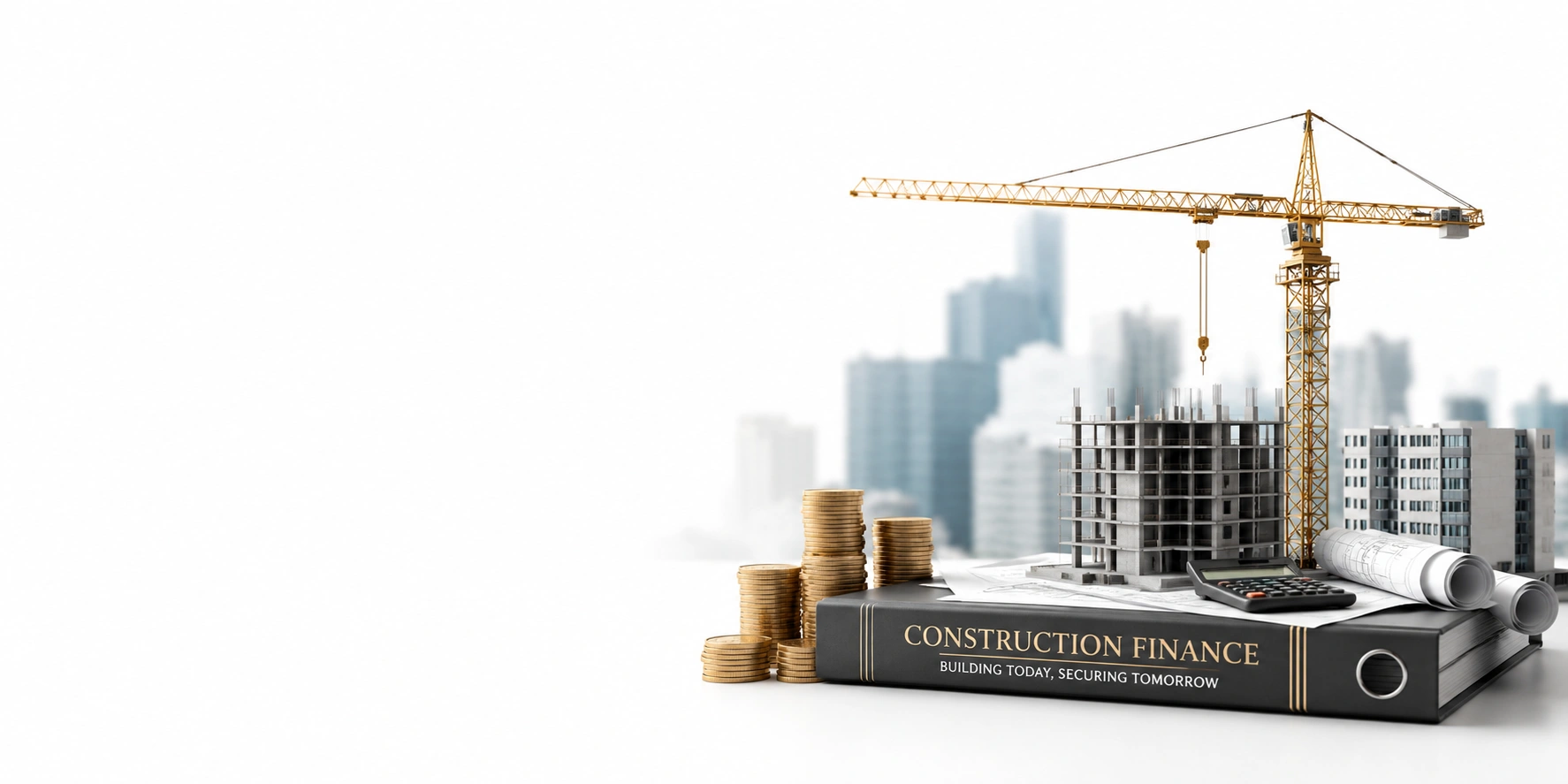 Construction Finance & APF