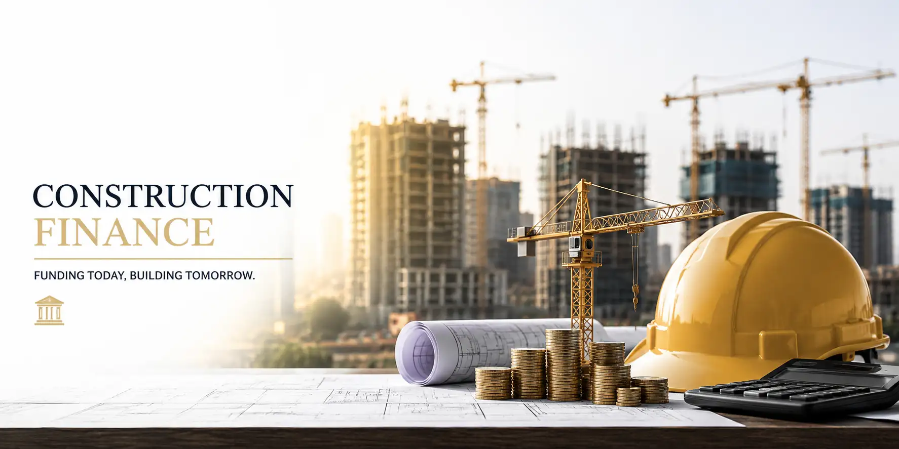 Construction Finance