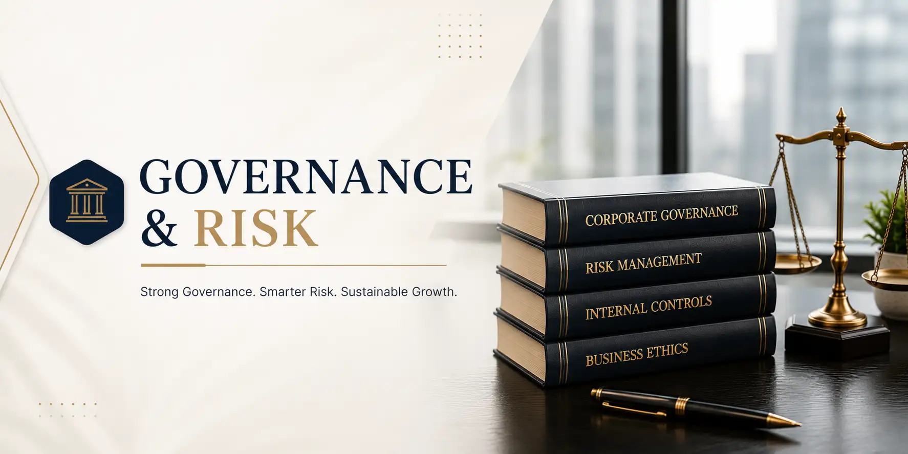 Governance & Risk
