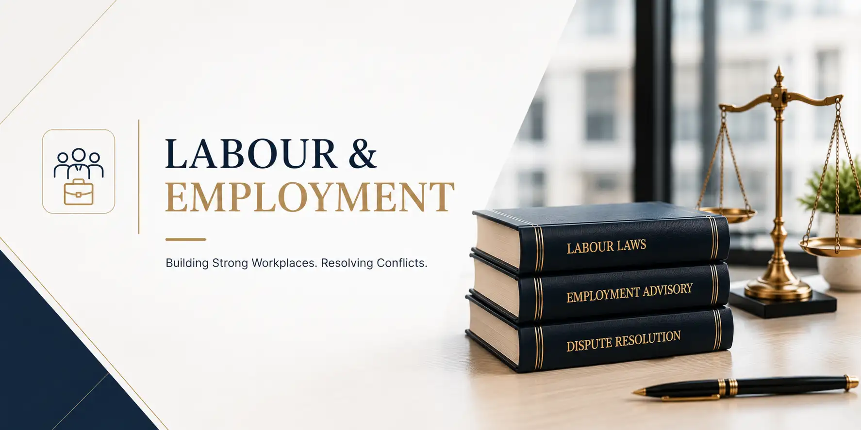 Labour & Employment
