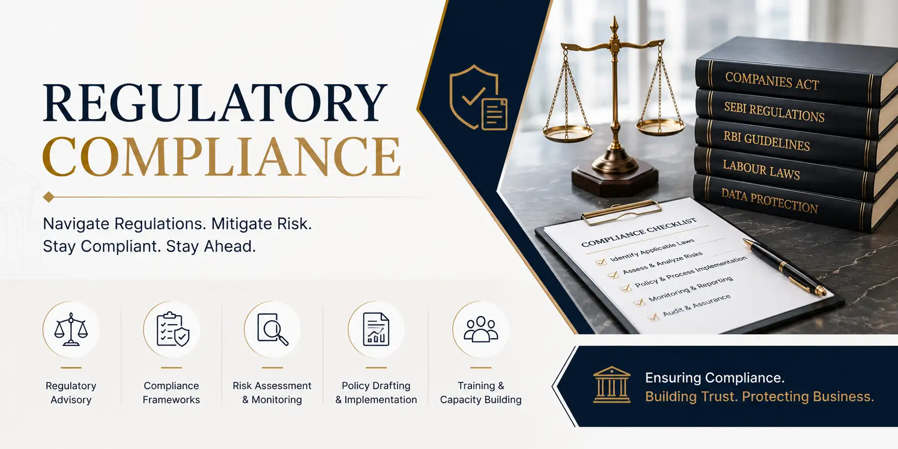 Regulatory Compliance