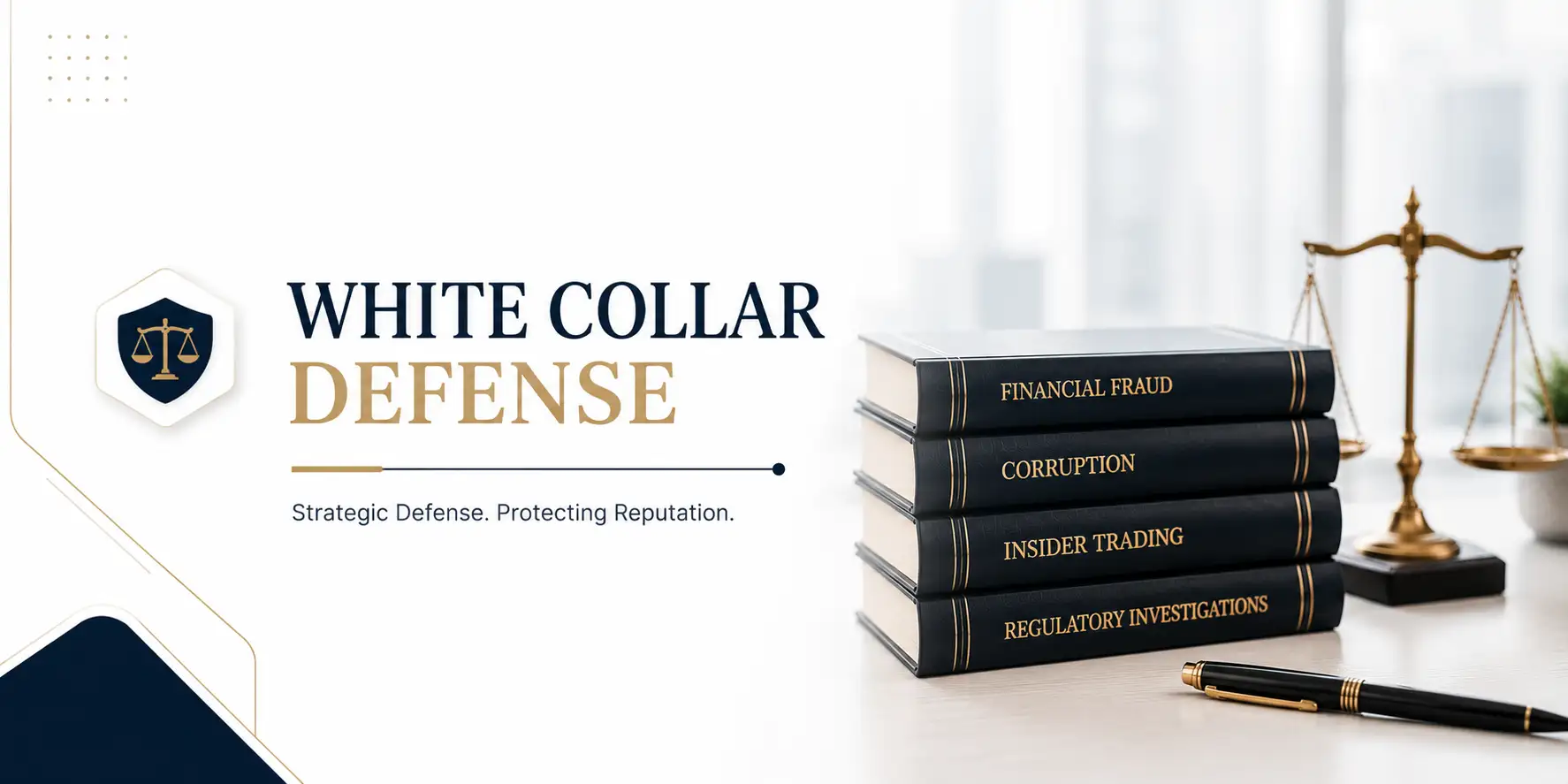 White Collar Defense