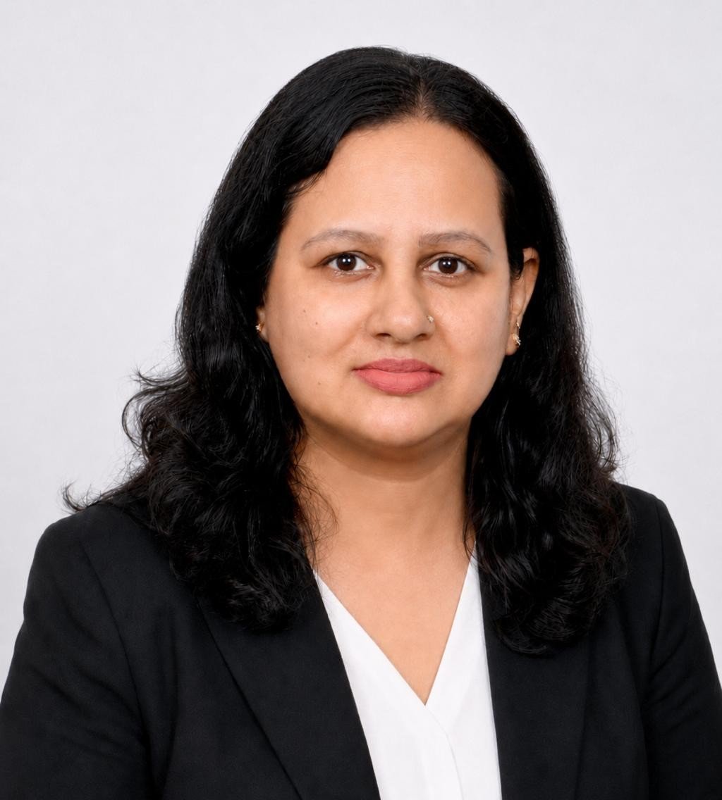 Ms. Aradhana Rai