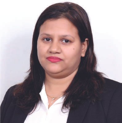 Adv. Rashmi Singh